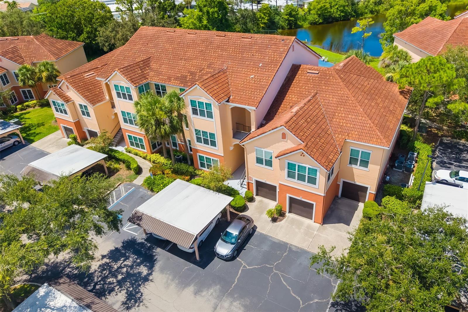 BELLA VILLINO IV - Residential