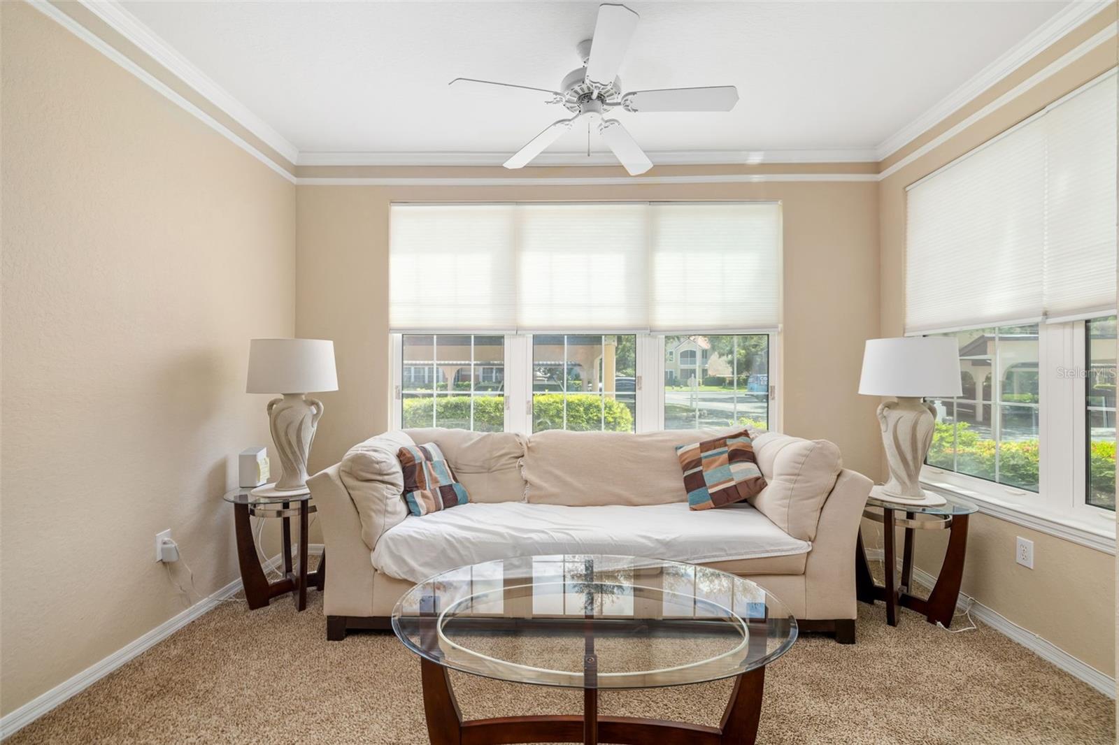 BELLA VILLINO IV - Residential