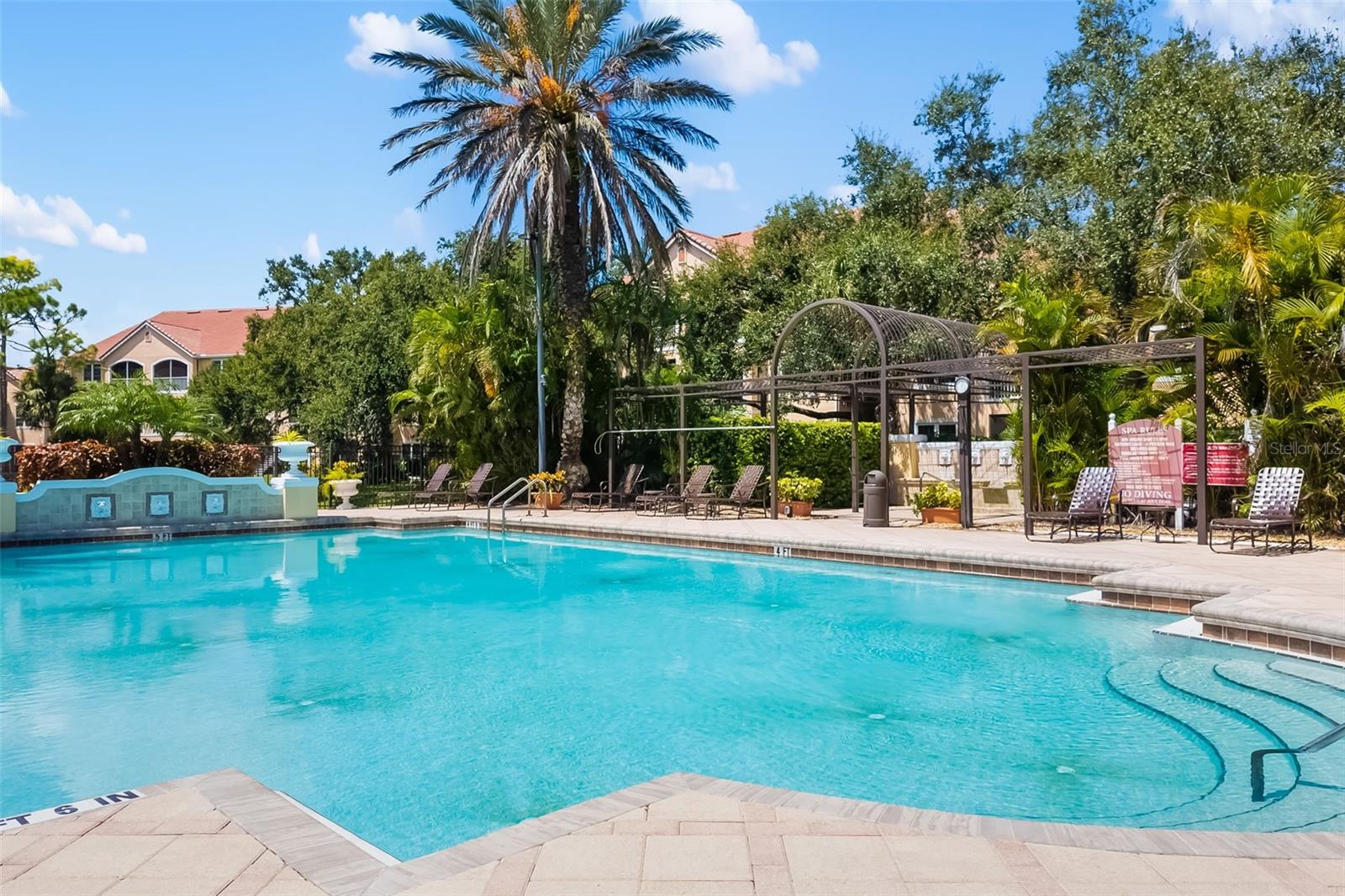 BELLA VILLINO IV - Residential