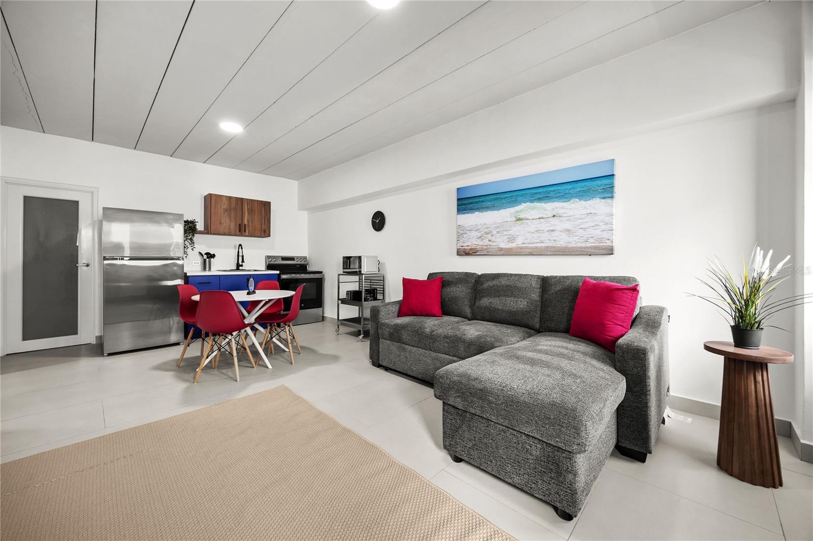 SANTURCE - Residential