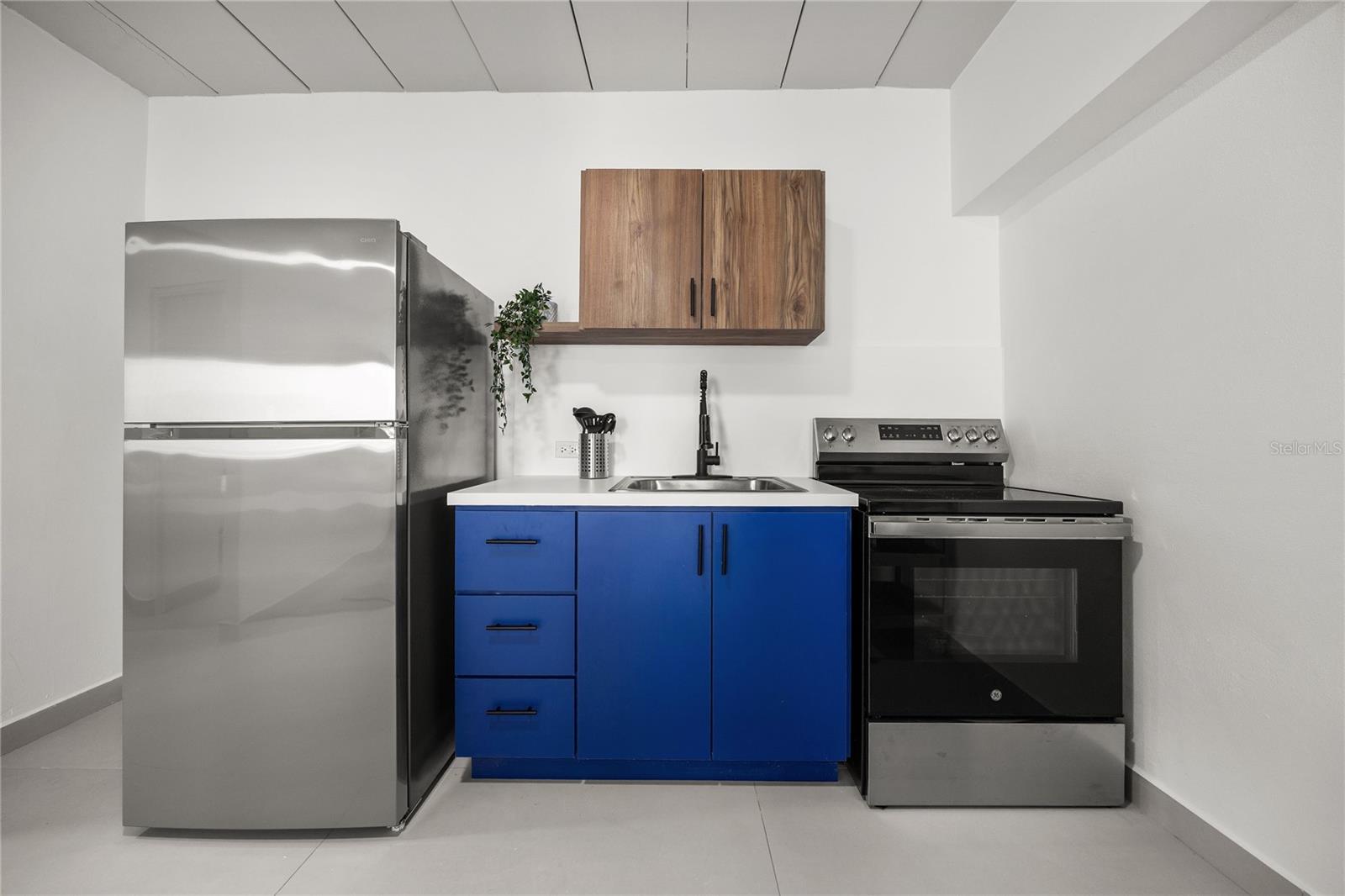 SANTURCE - Residential