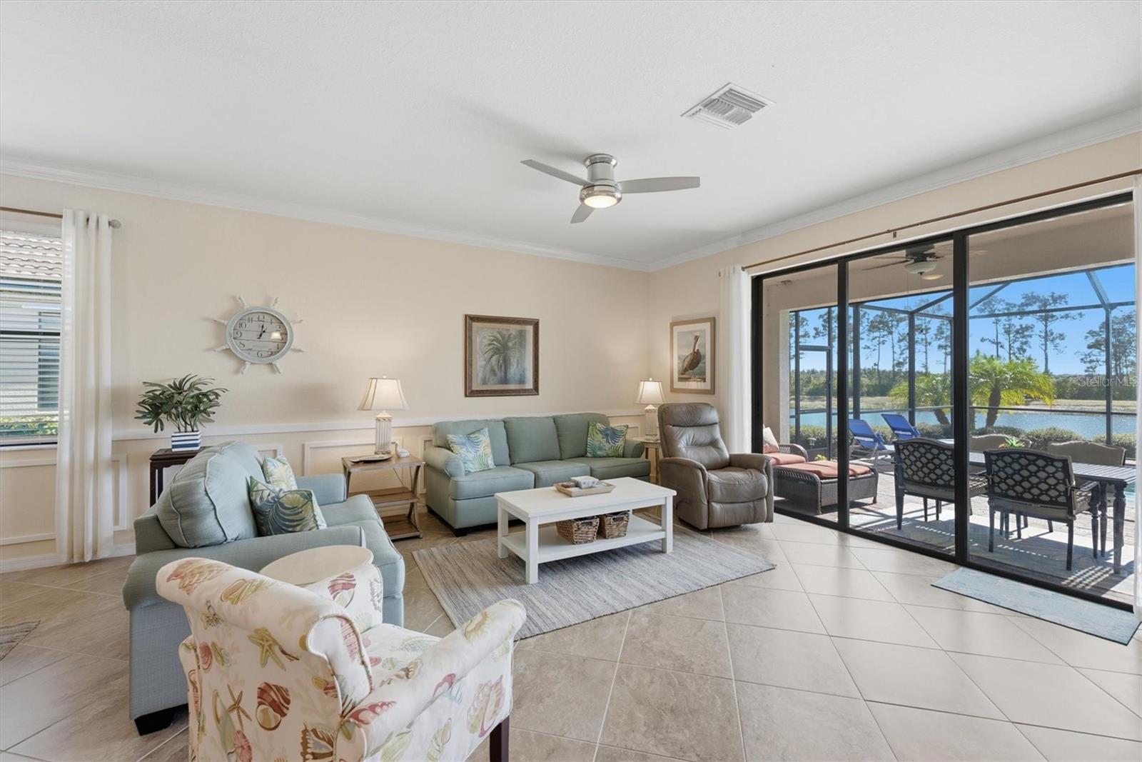 SARASOTA NATIONAL PH 3 - Residential