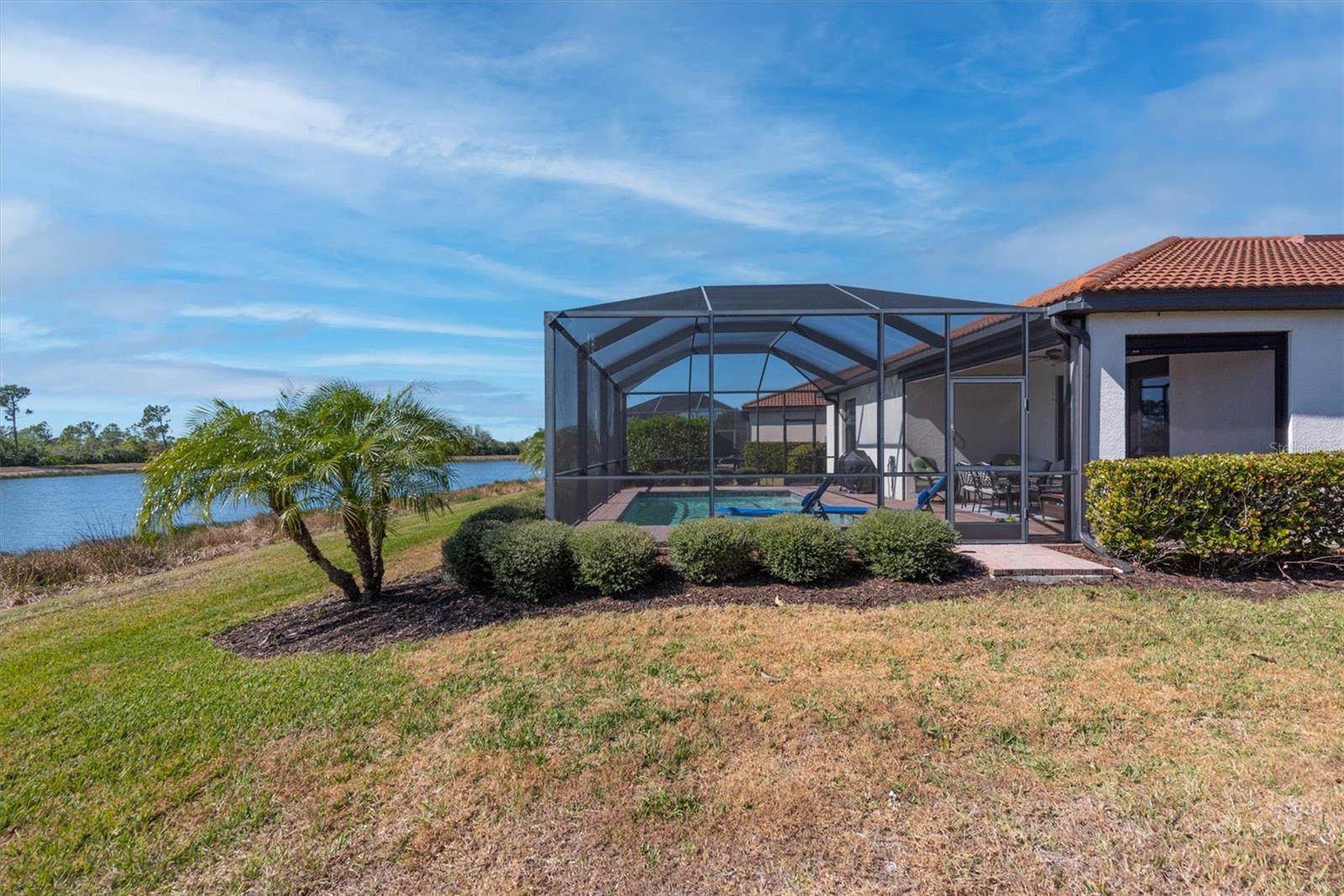 SARASOTA NATIONAL PH 3 - Residential
