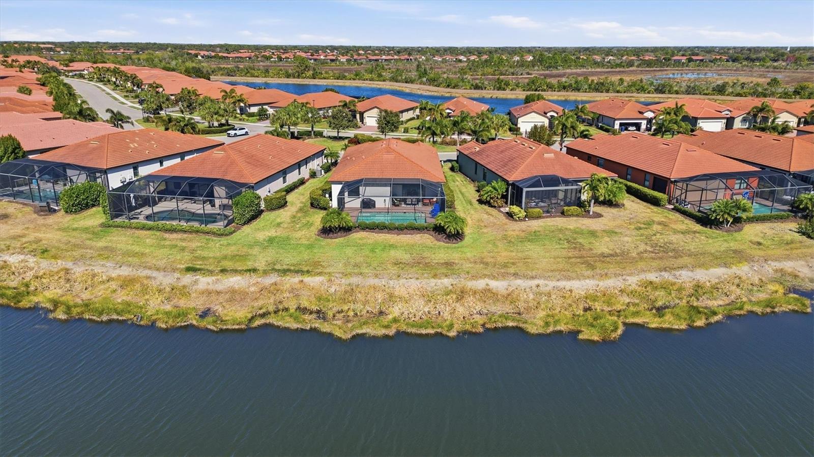 SARASOTA NATIONAL PH 3 - Residential