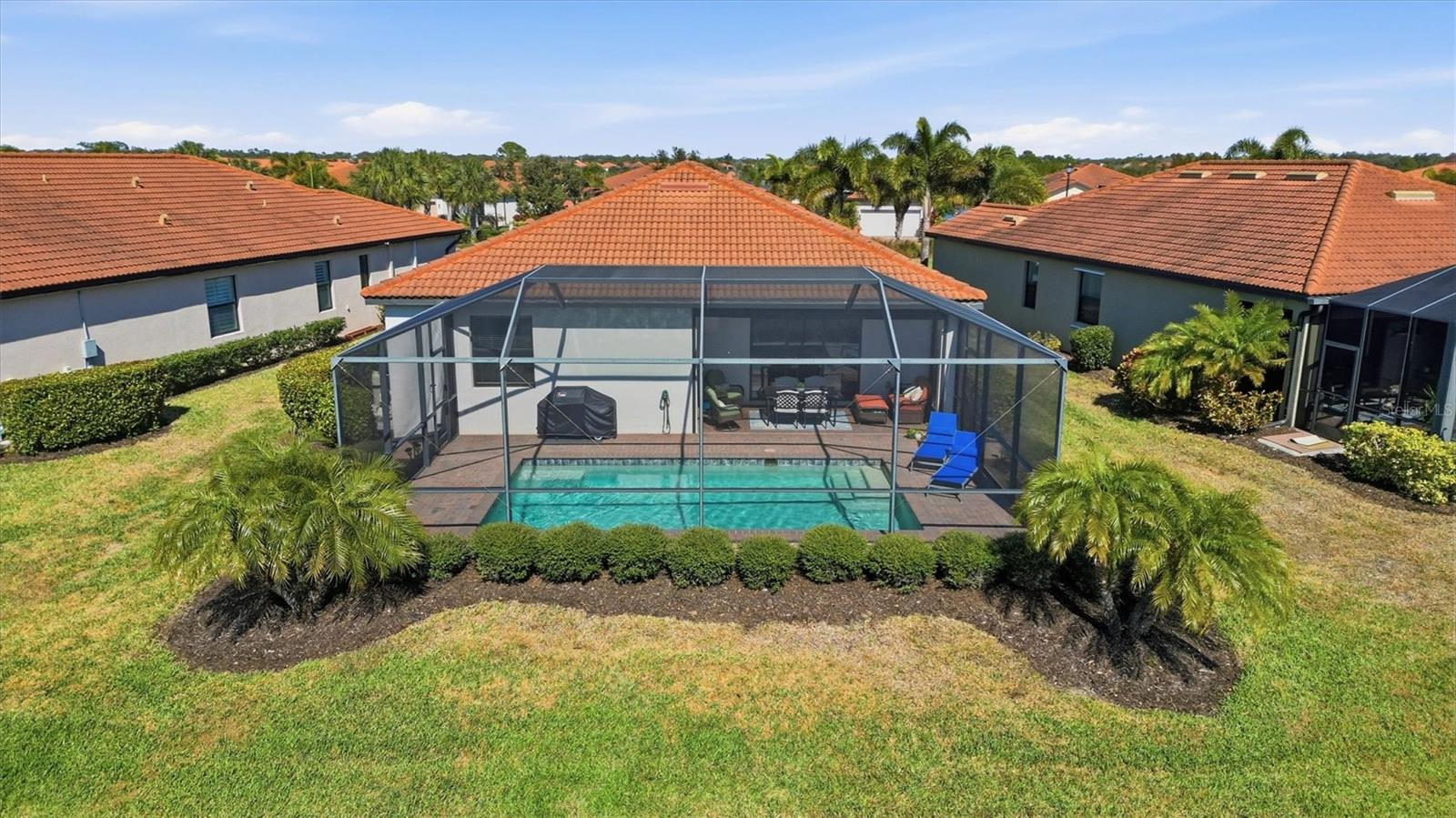 SARASOTA NATIONAL PH 3 - Residential