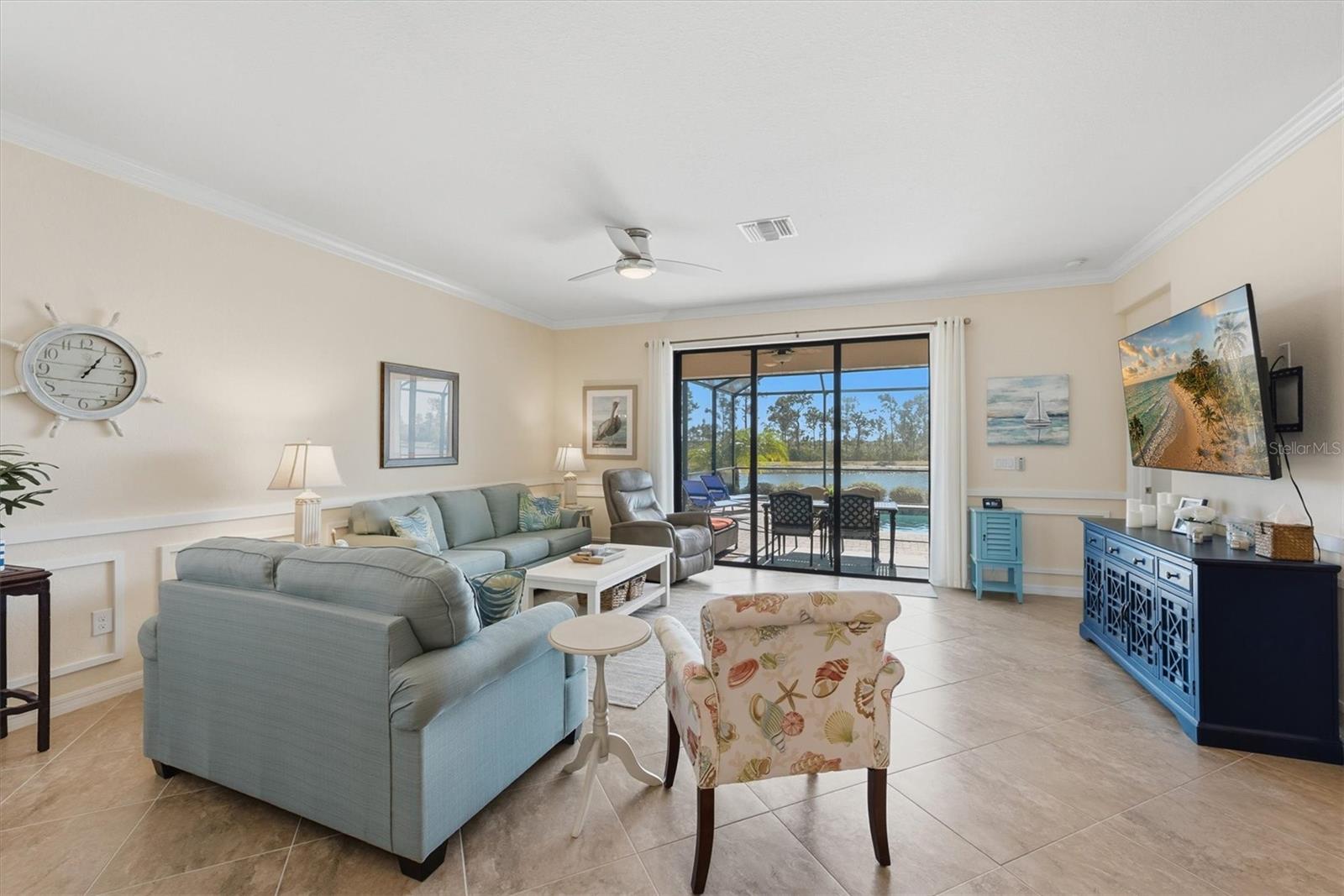 SARASOTA NATIONAL PH 3 - Residential