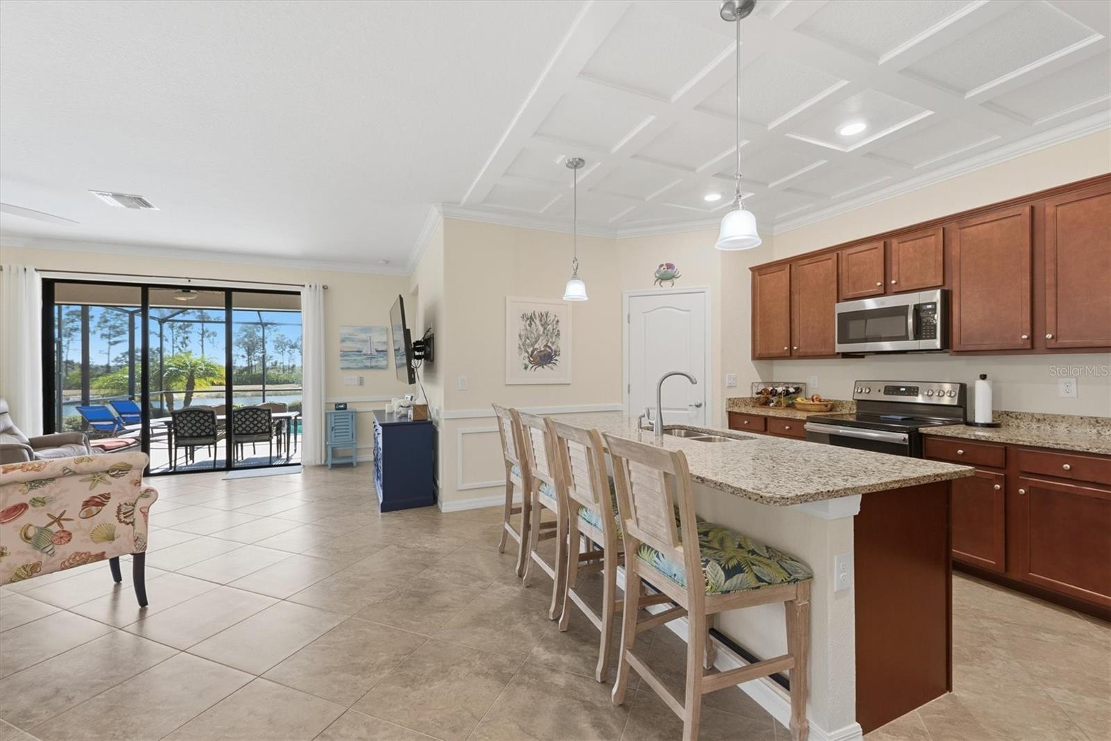 SARASOTA NATIONAL PH 3 - Residential
