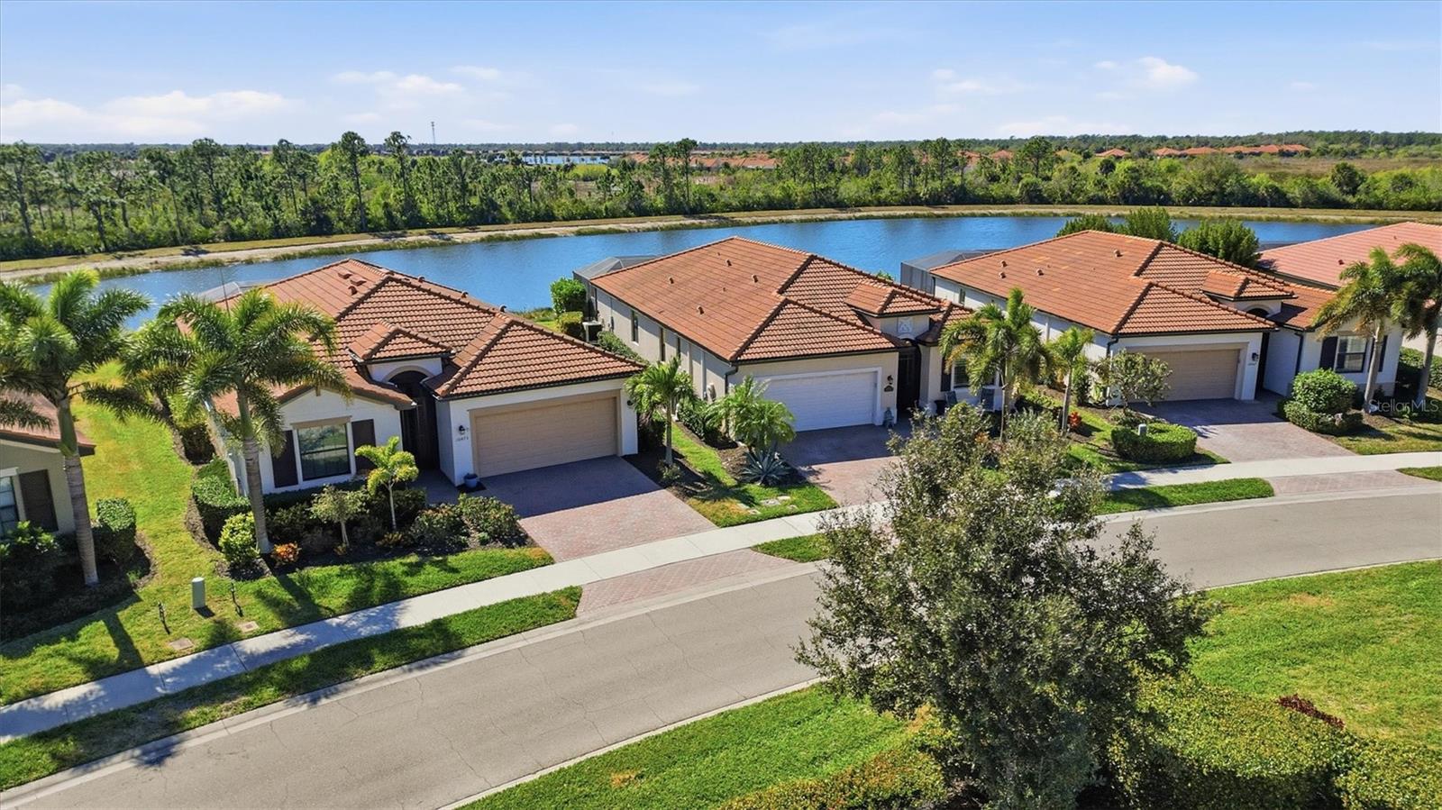 SARASOTA NATIONAL PH 3 - Residential