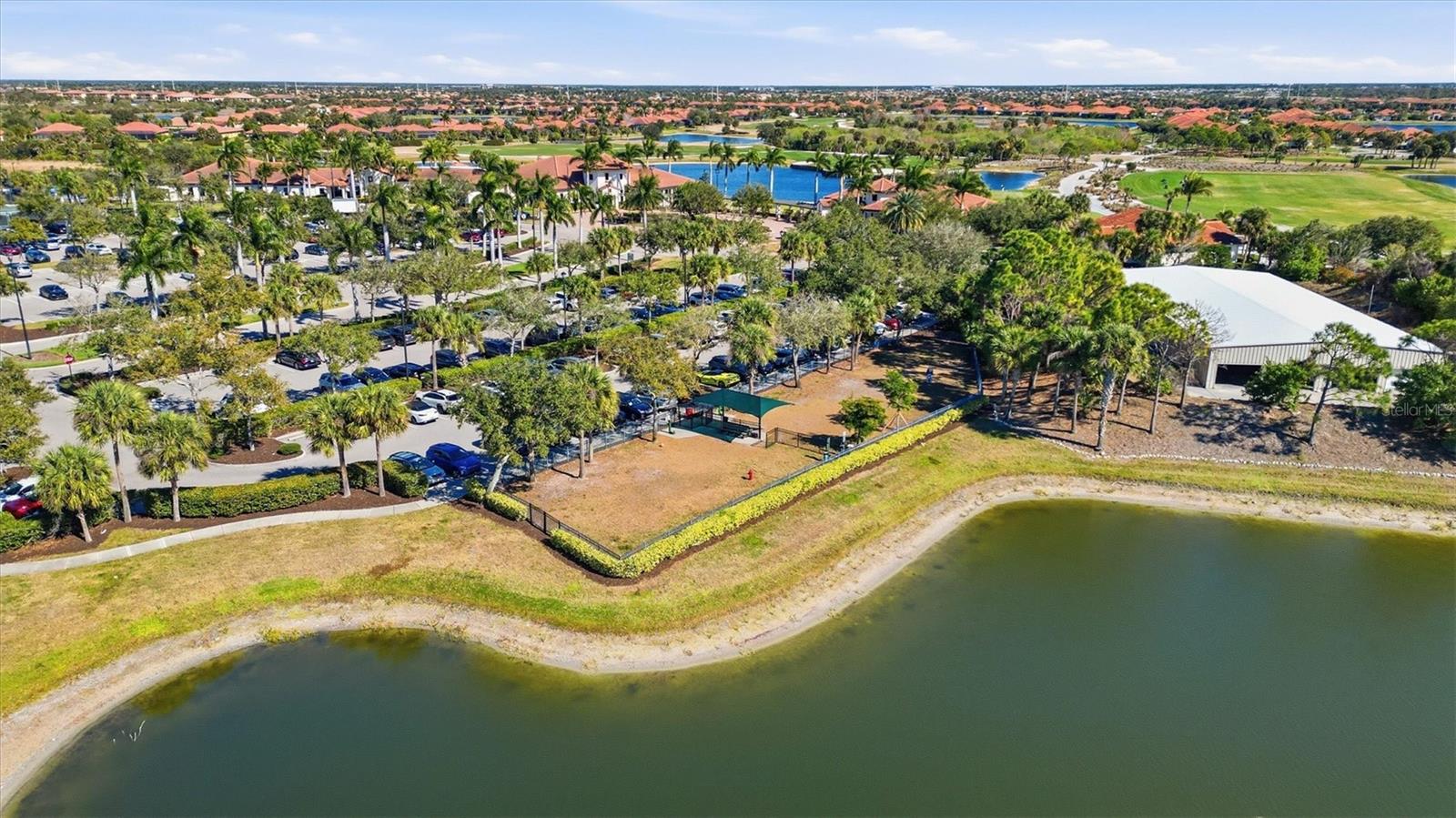 SARASOTA NATIONAL PH 3 - Residential