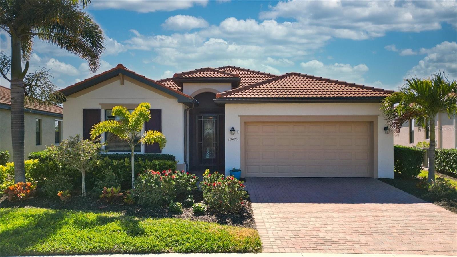 SARASOTA NATIONAL PH 3 - Residential