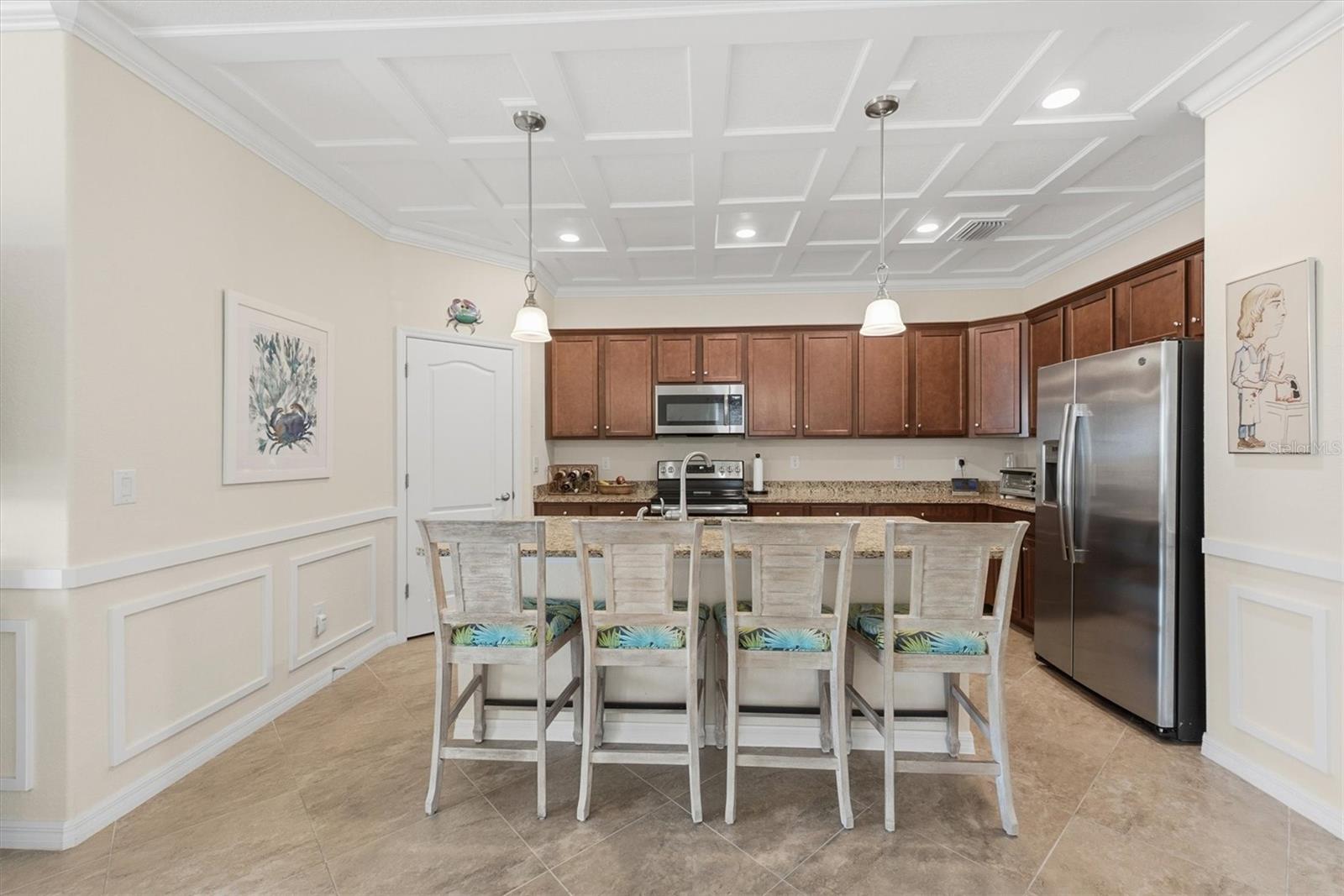 SARASOTA NATIONAL PH 3 - Residential