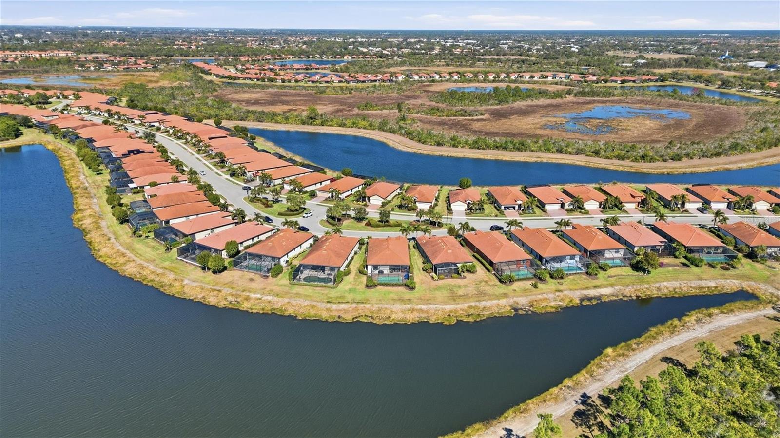 SARASOTA NATIONAL PH 3 - Residential