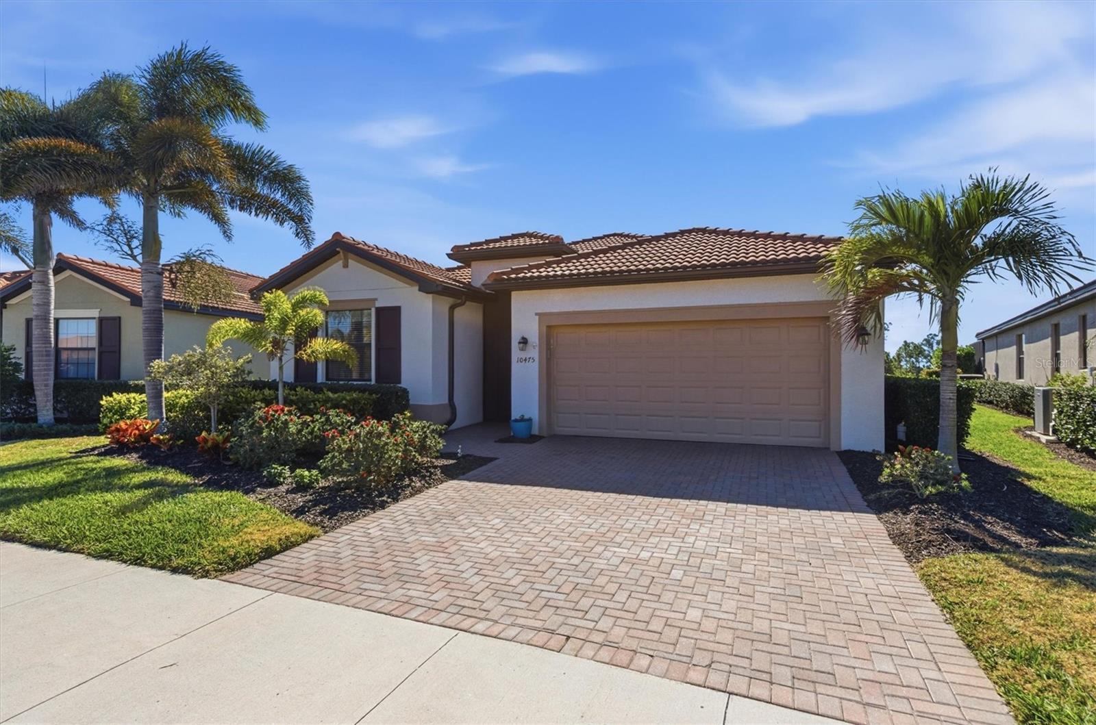SARASOTA NATIONAL PH 3 - Residential