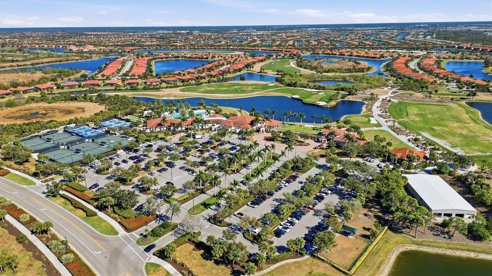 SARASOTA NATIONAL PH 3 - Residential