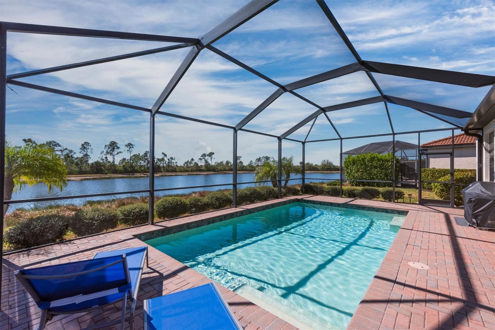 SARASOTA NATIONAL PH 3 - Residential