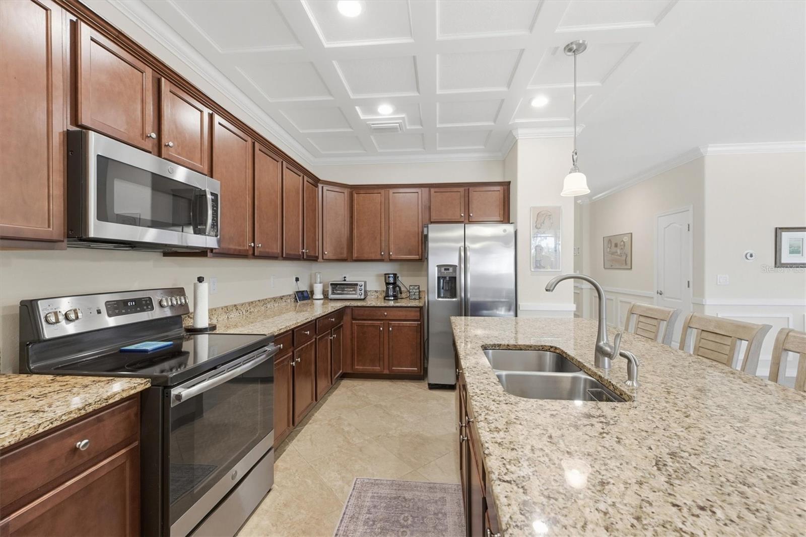 SARASOTA NATIONAL PH 3 - Residential