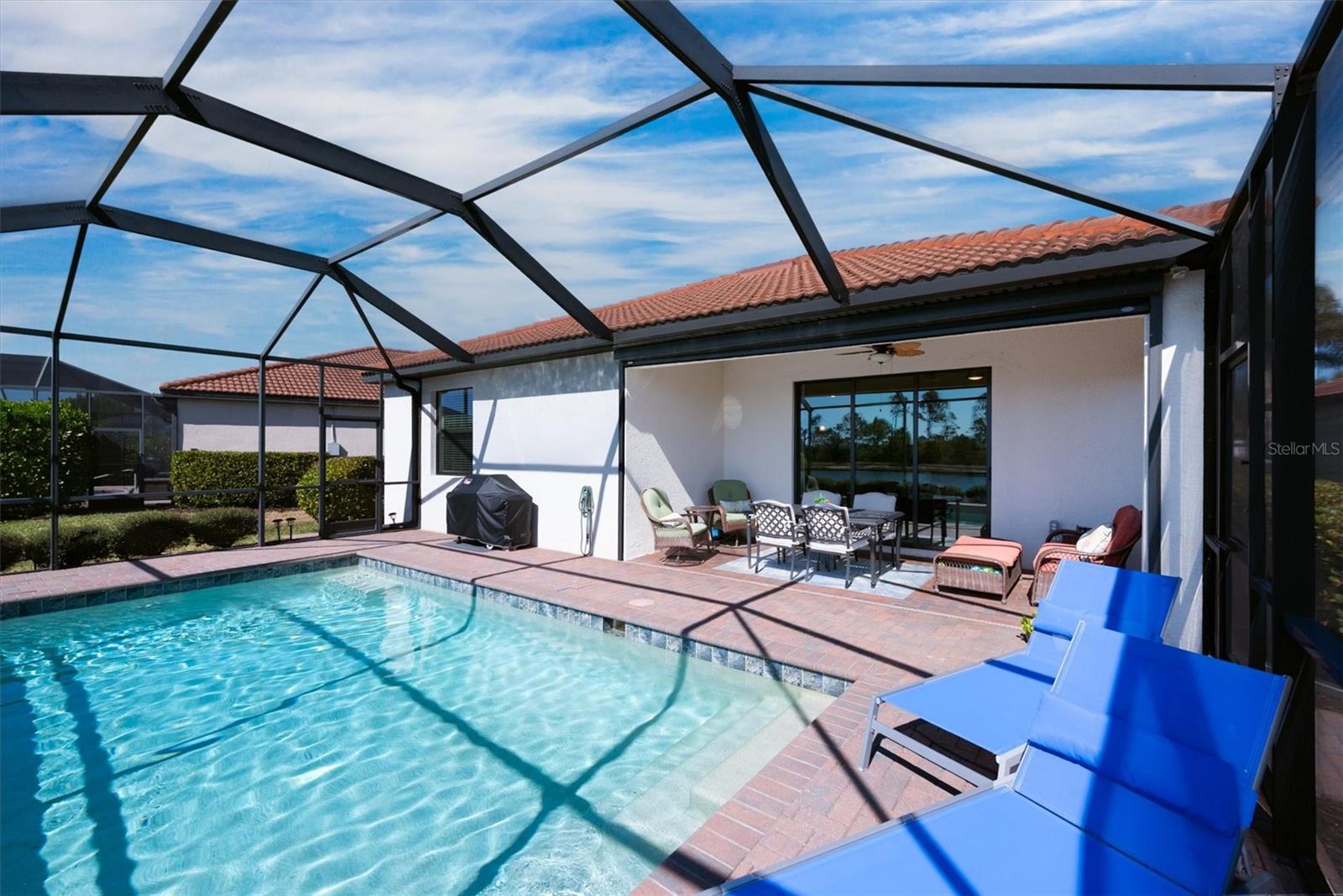 SARASOTA NATIONAL PH 3 - Residential