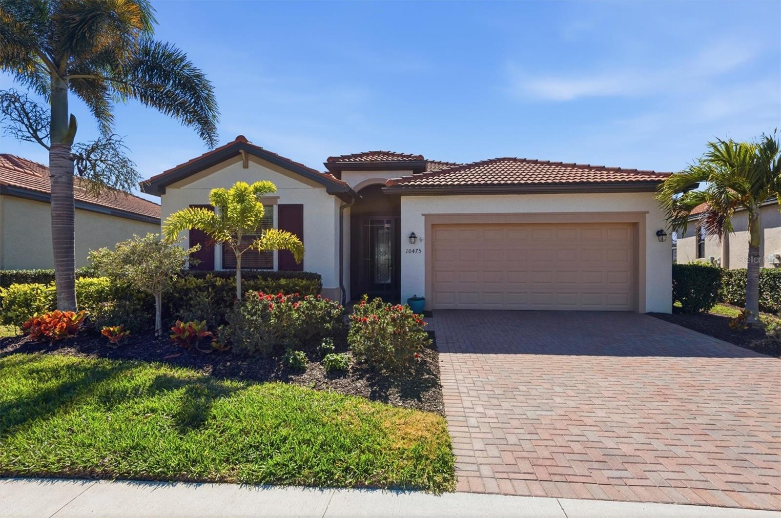 SARASOTA NATIONAL PH 3 - Residential
