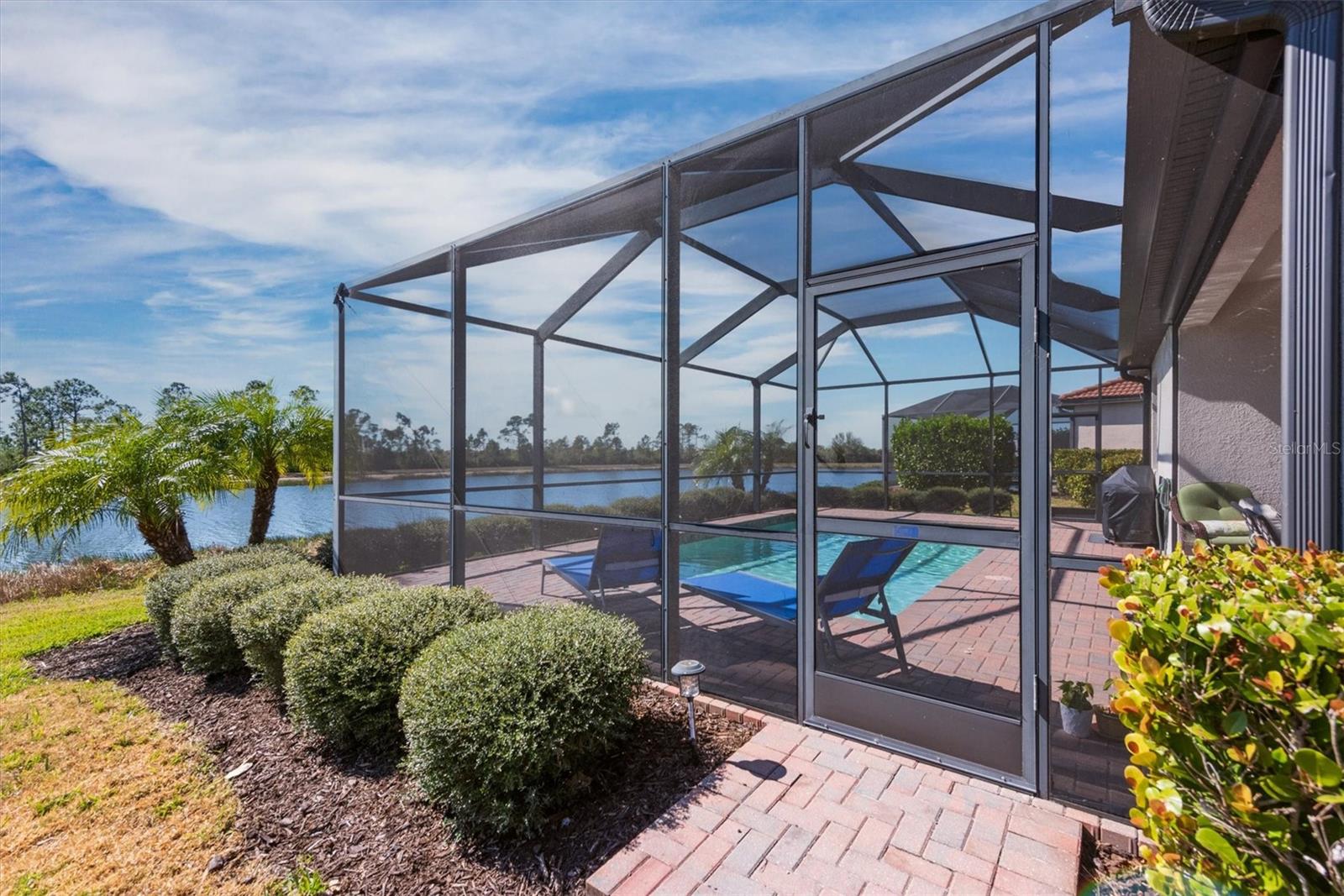 SARASOTA NATIONAL PH 3 - Residential