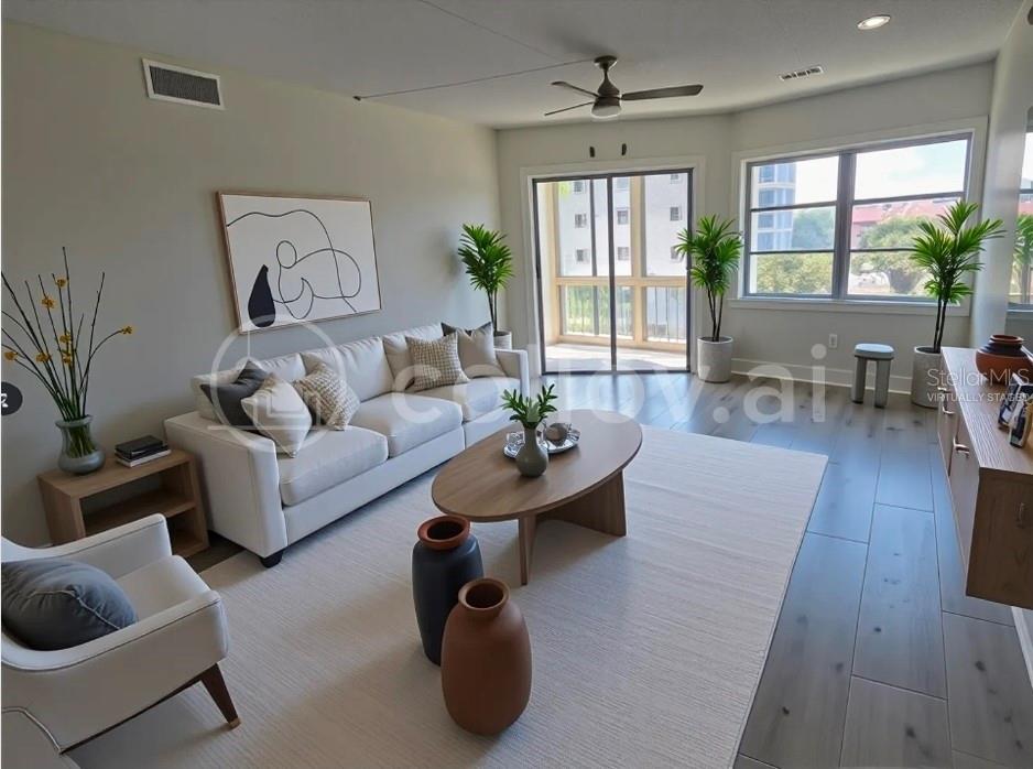 SIESTA HARBOR II - Residential