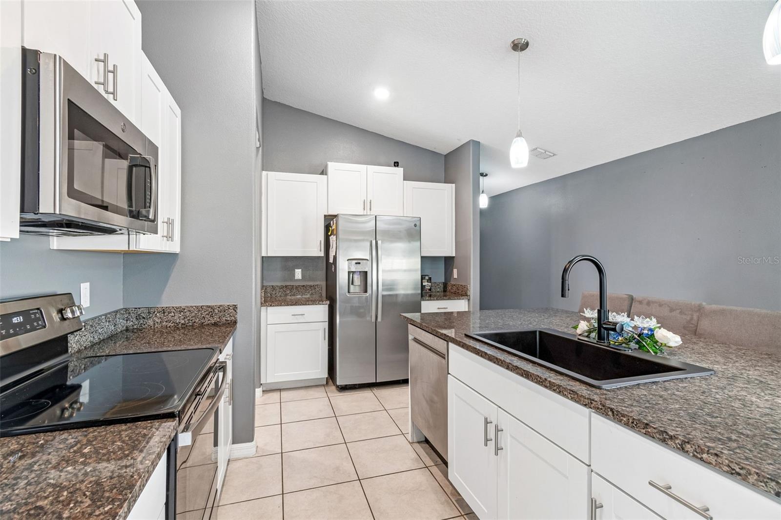 COPPERSPRING PH 3 - Residential