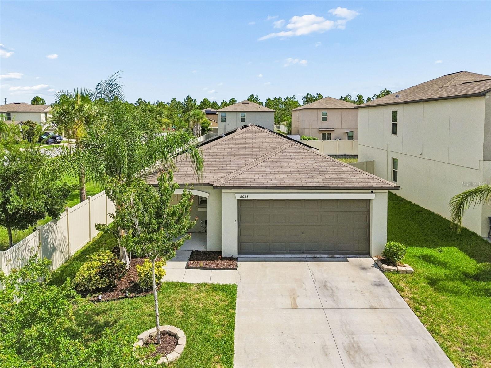 COPPERSPRING PH 3 - Residential