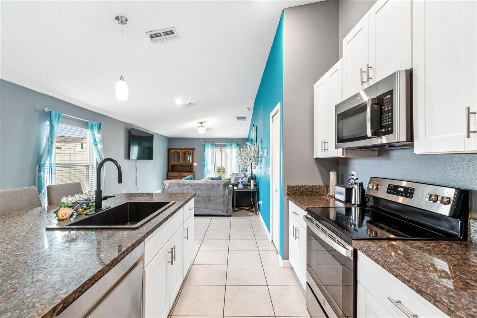 COPPERSPRING PH 3 - Residential