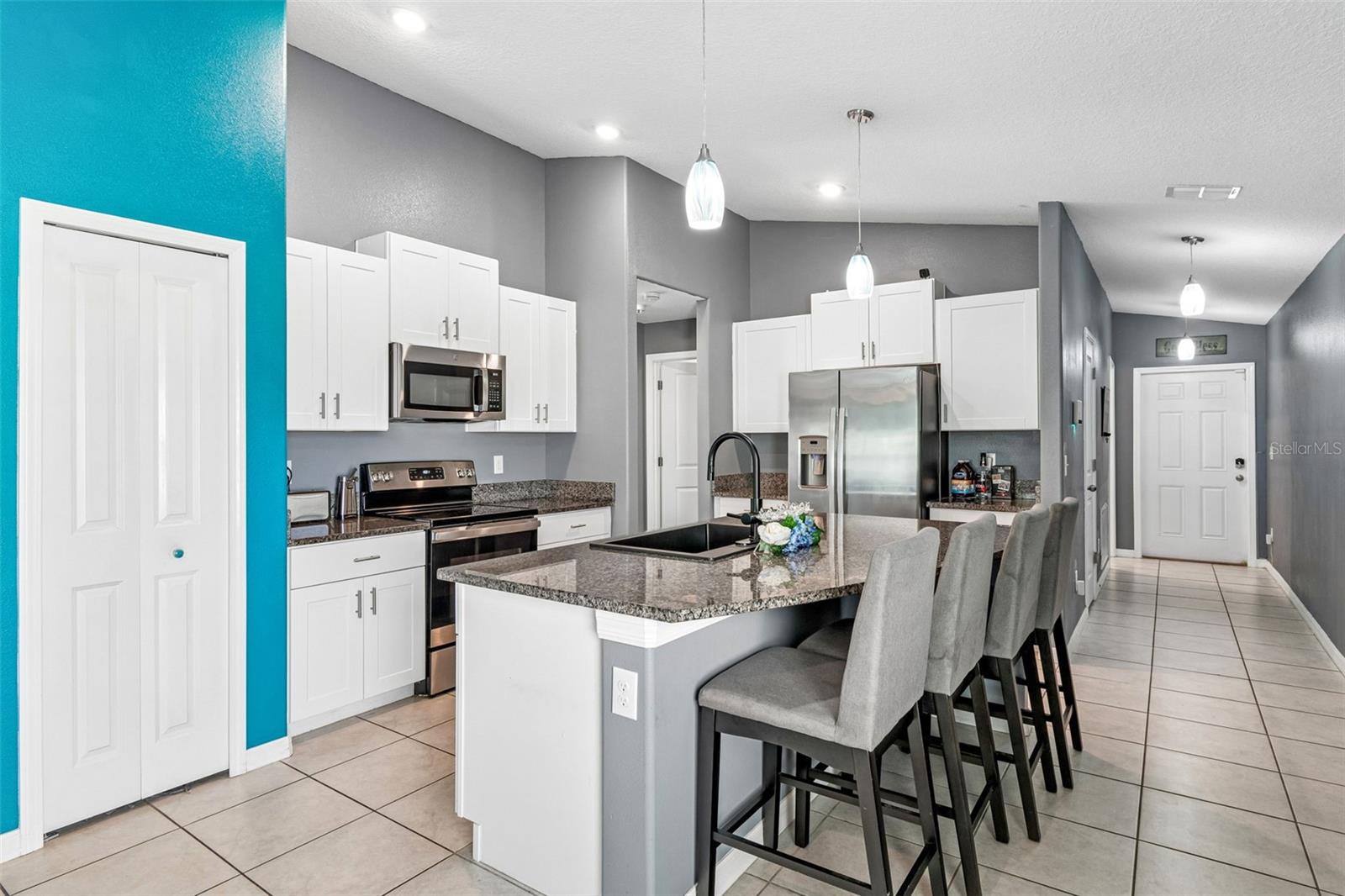 COPPERSPRING PH 3 - Residential