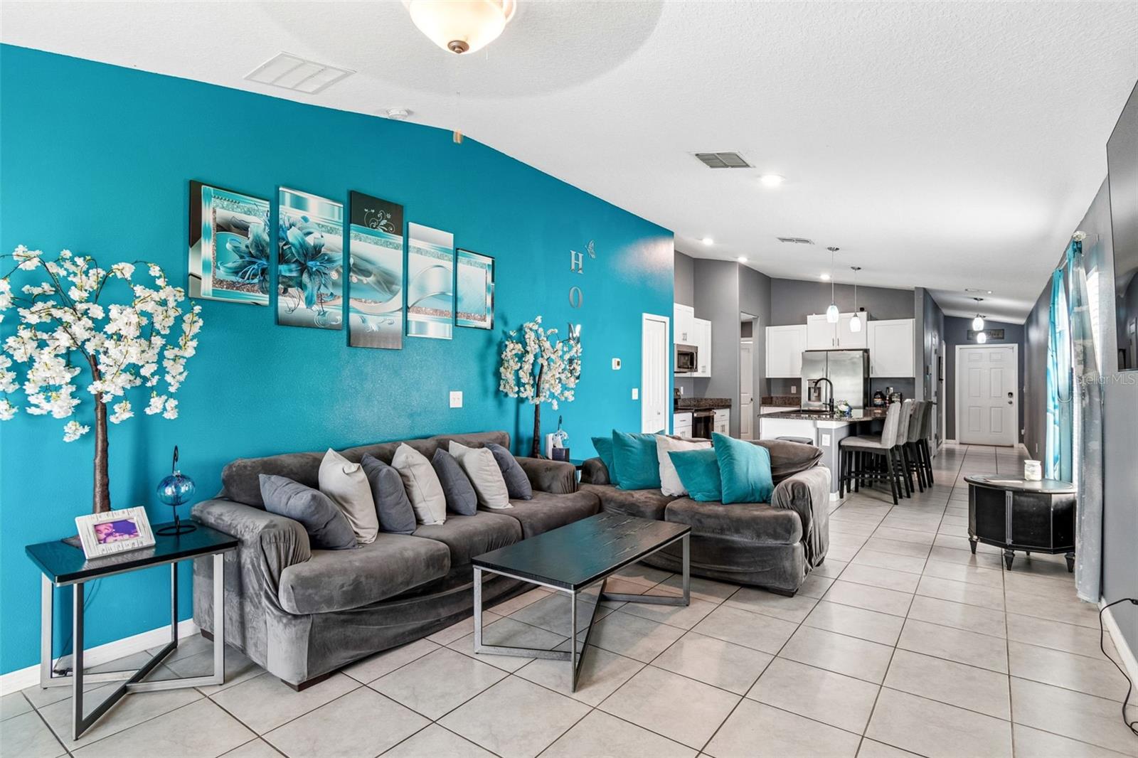 COPPERSPRING PH 3 - Residential