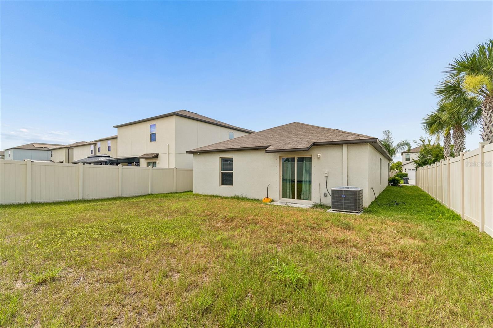COPPERSPRING PH 3 - Residential