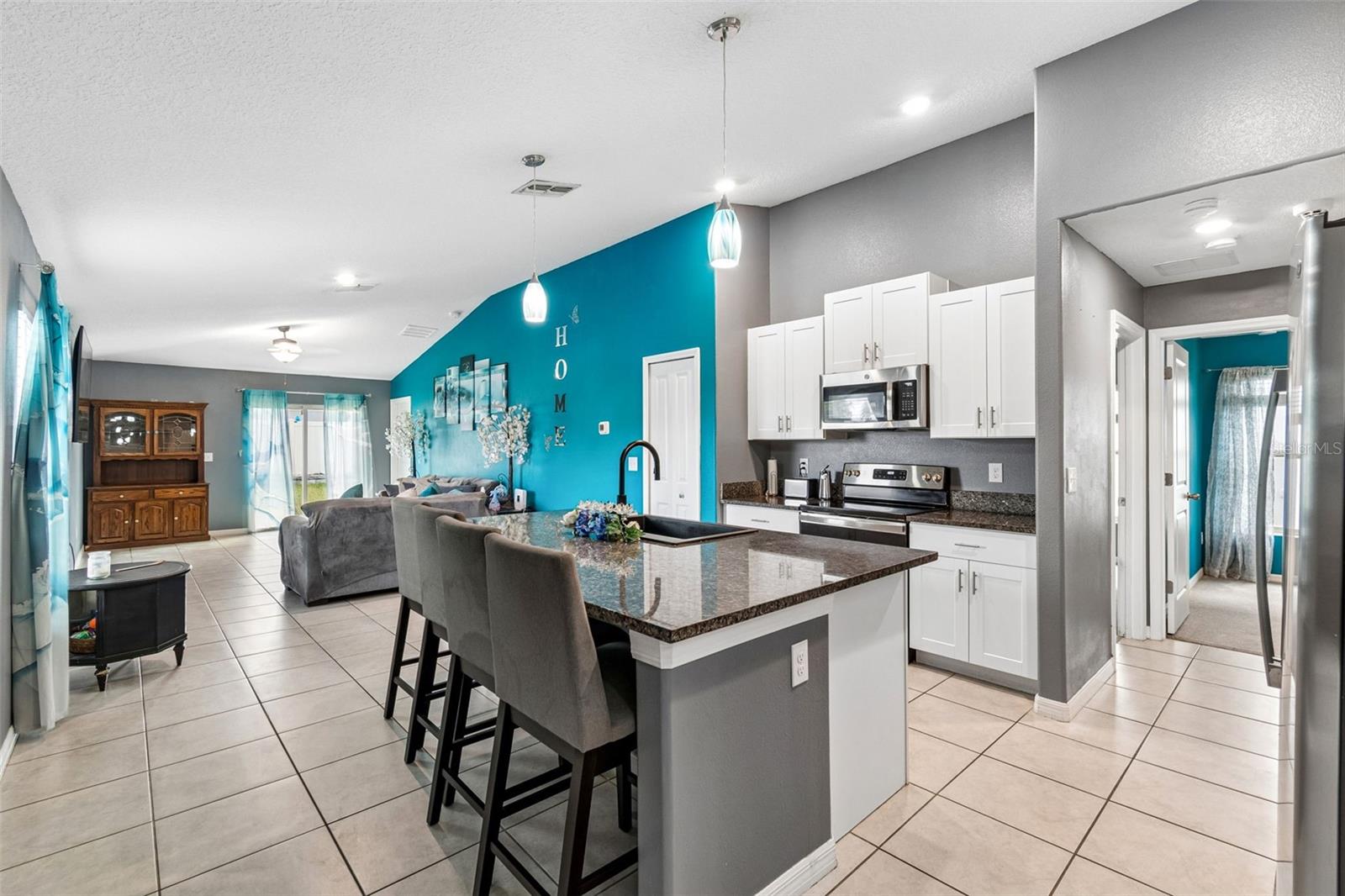 COPPERSPRING PH 3 - Residential