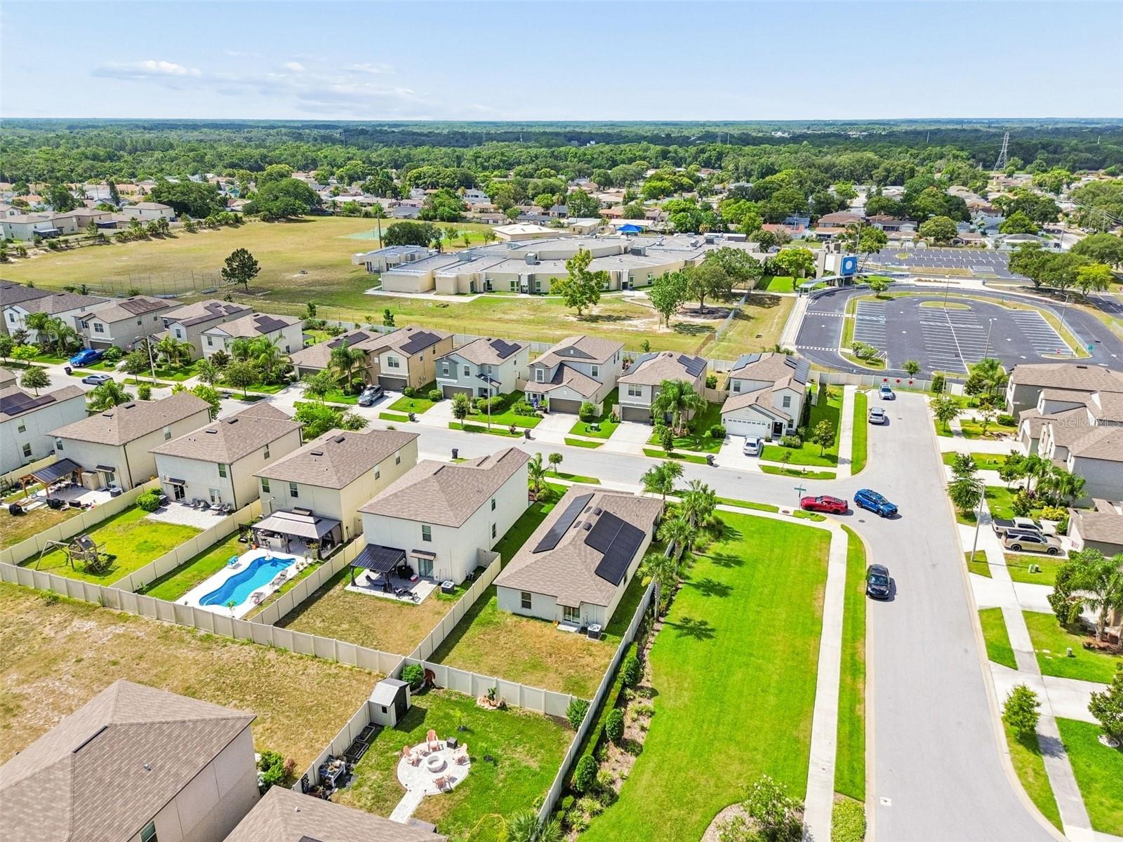 COPPERSPRING PH 3 - Residential