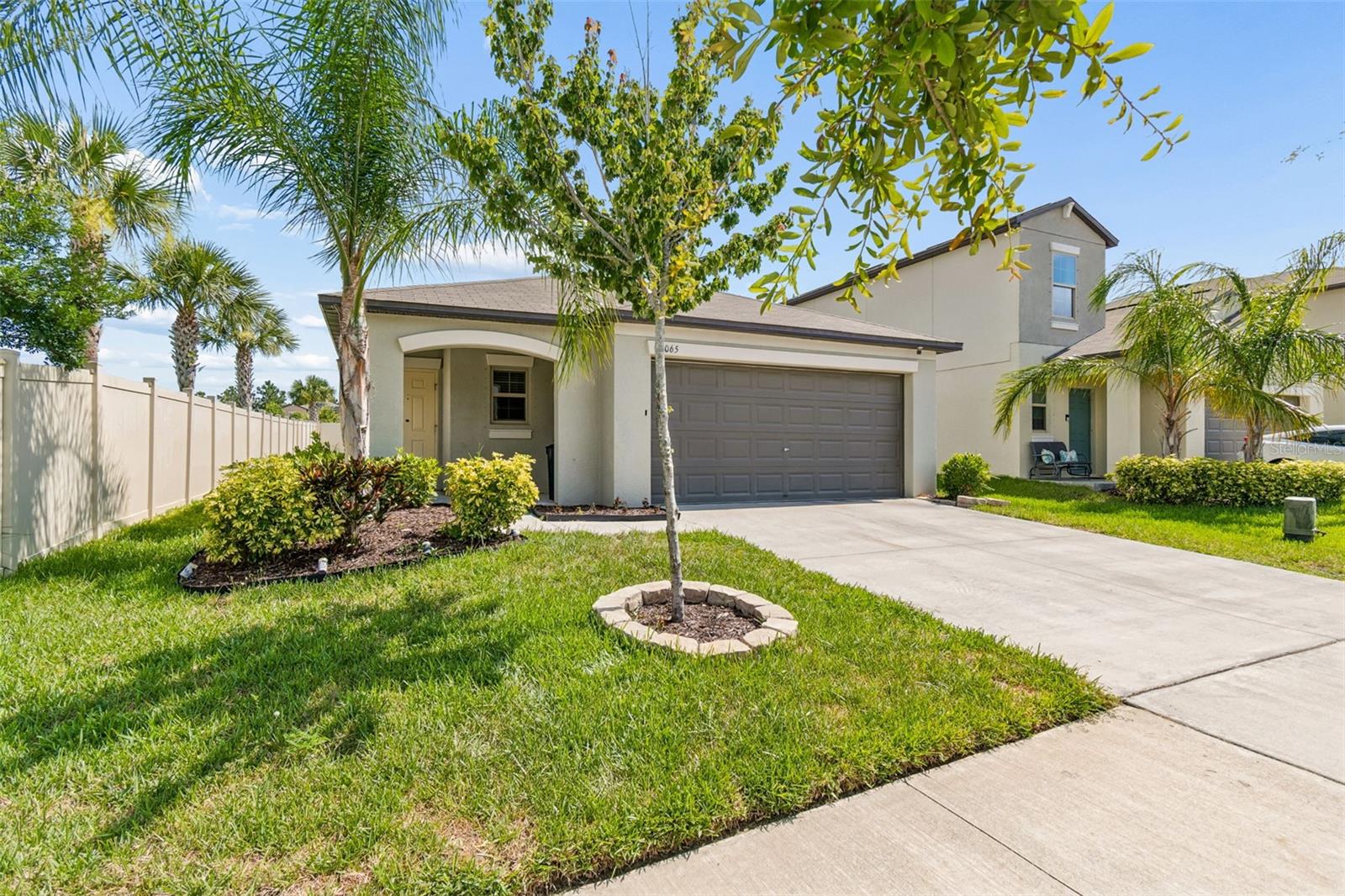 COPPERSPRING PH 3 - Residential