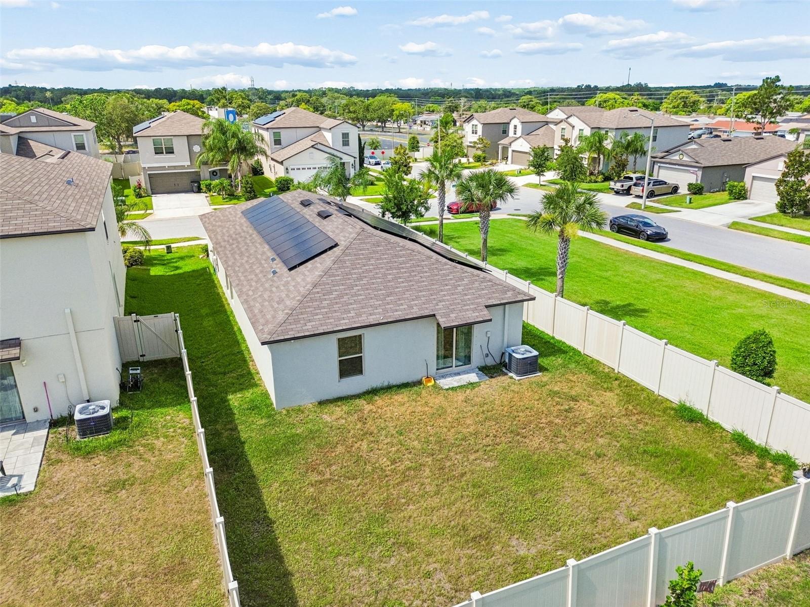 COPPERSPRING PH 3 - Residential