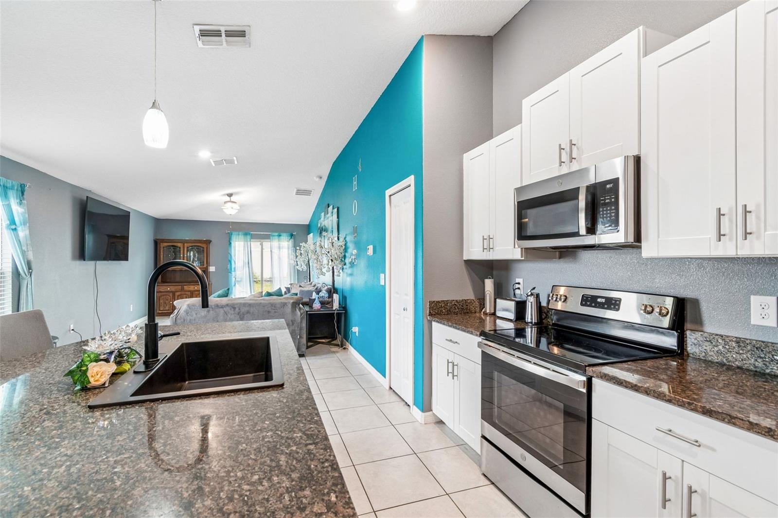 COPPERSPRING PH 3 - Residential