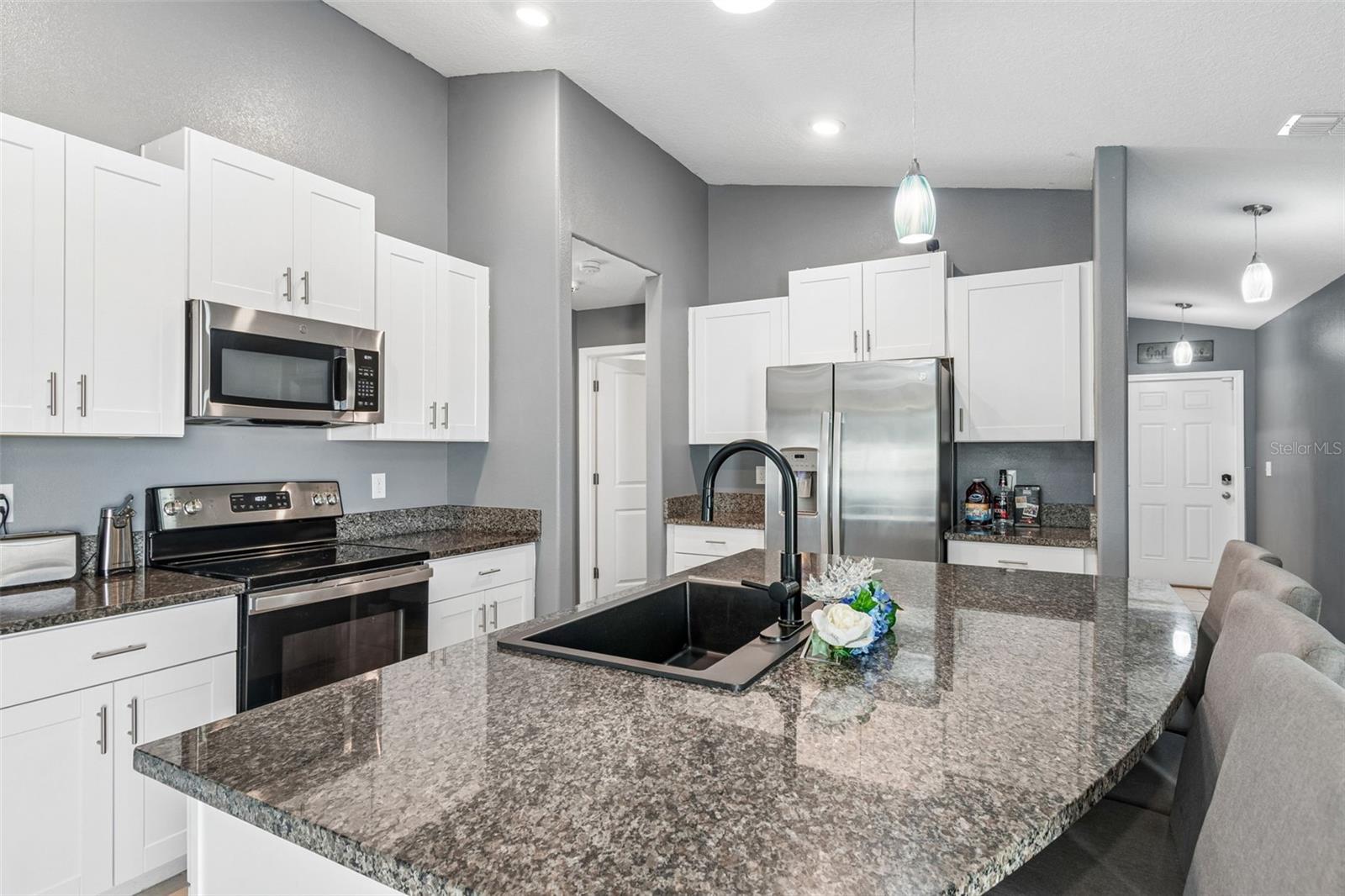 COPPERSPRING PH 3 - Residential