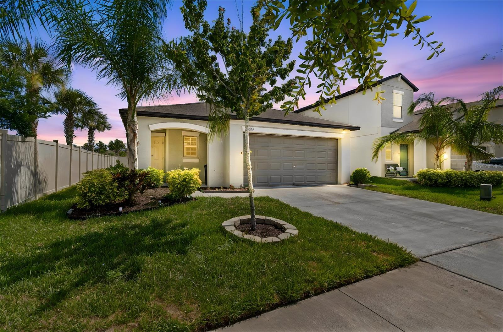COPPERSPRING PH 3 - Residential