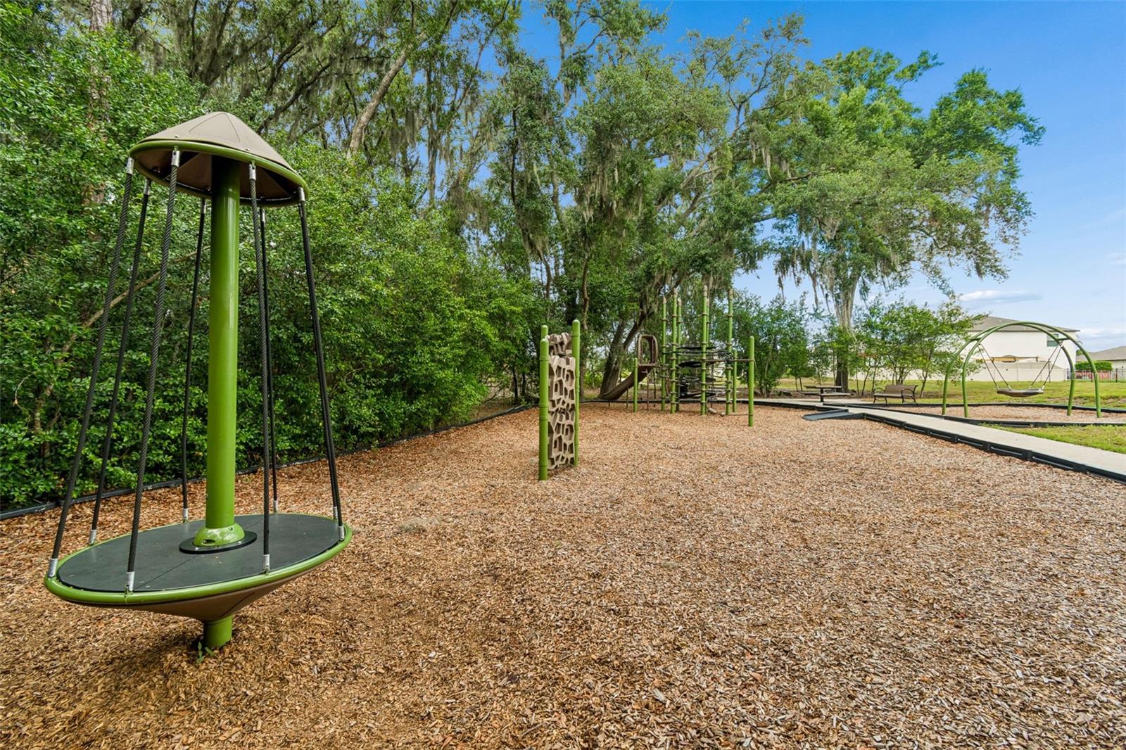 COPPERSPRING PH 3 - Residential