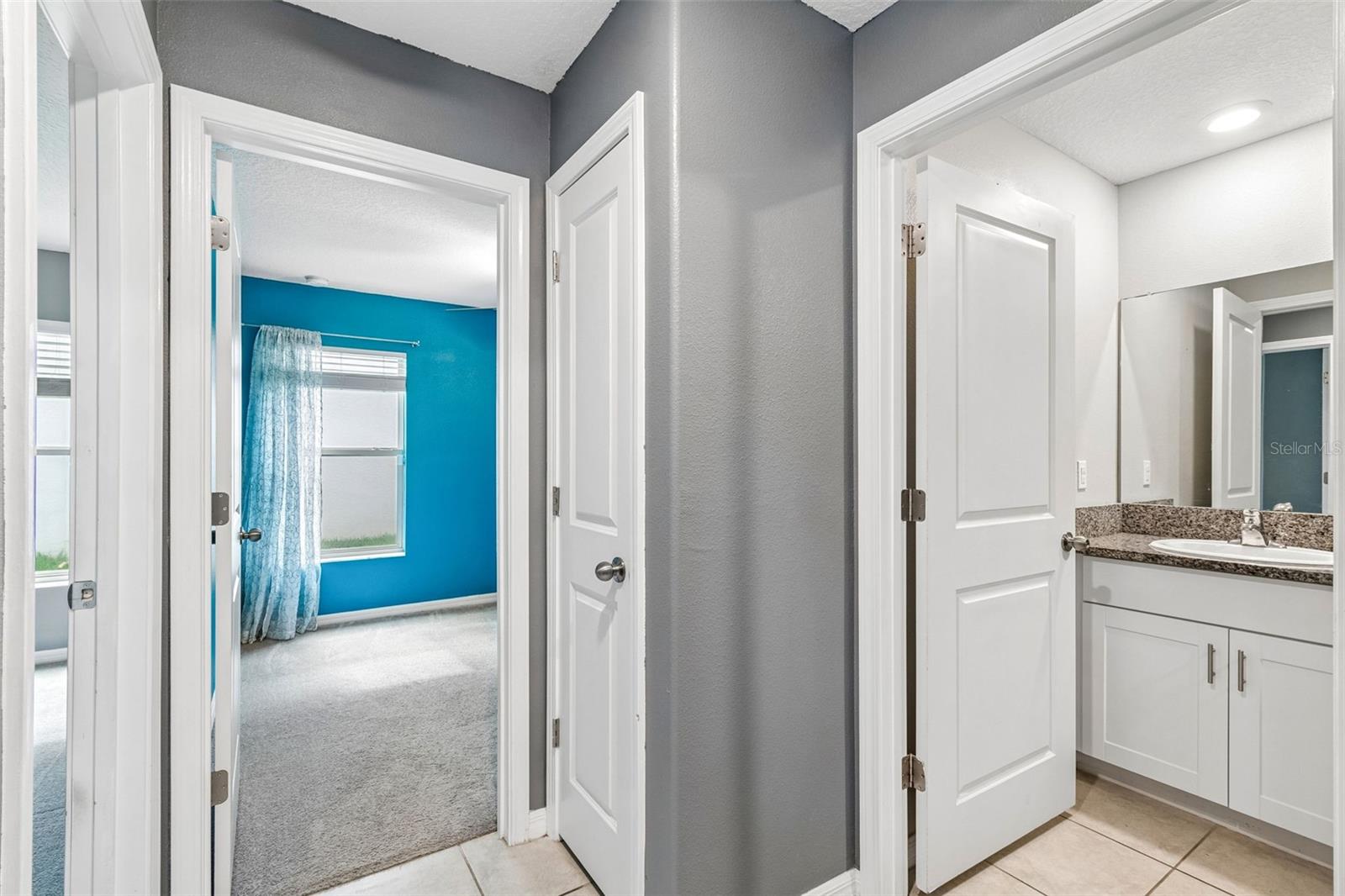 COPPERSPRING PH 3 - Residential