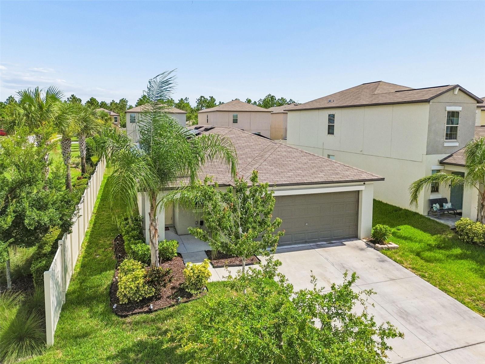 COPPERSPRING PH 3 - Residential