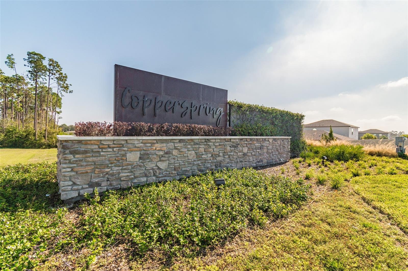 COPPERSPRING PH 3 - Residential