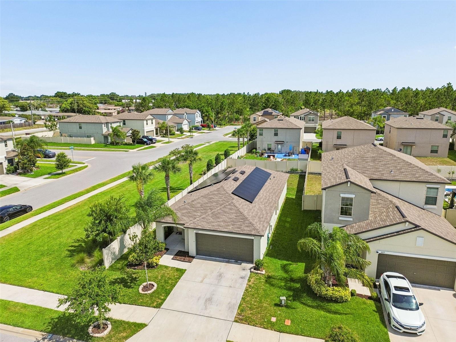 COPPERSPRING PH 3 - Residential