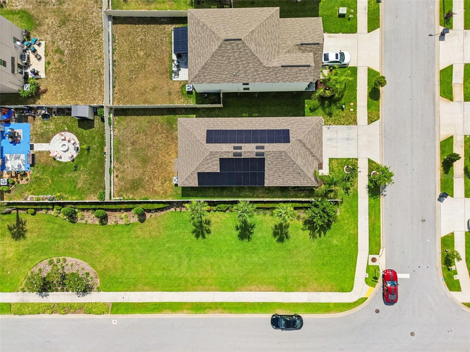 COPPERSPRING PH 3 - Residential