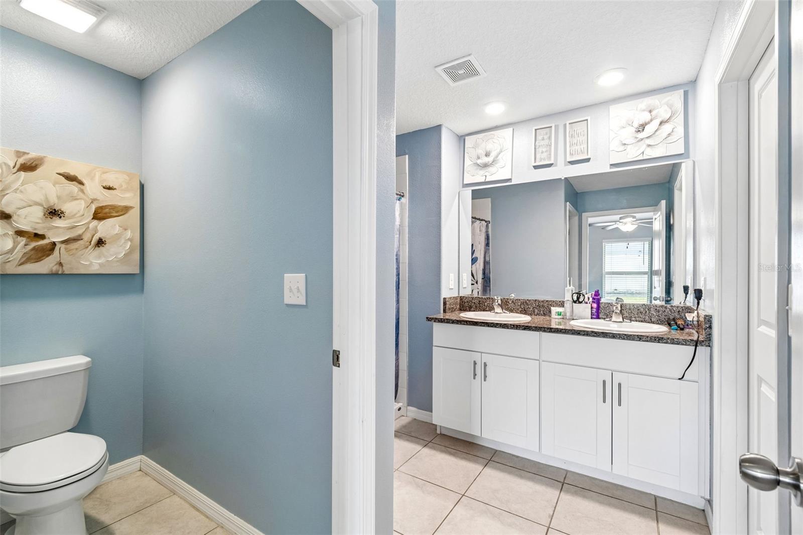 COPPERSPRING PH 3 - Residential