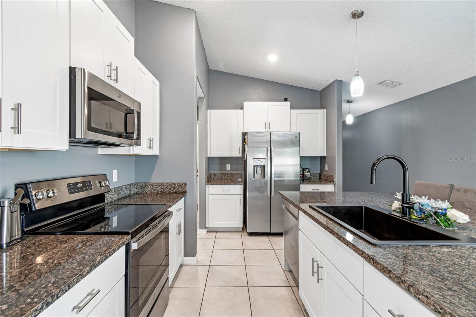 COPPERSPRING PH 3 - Residential