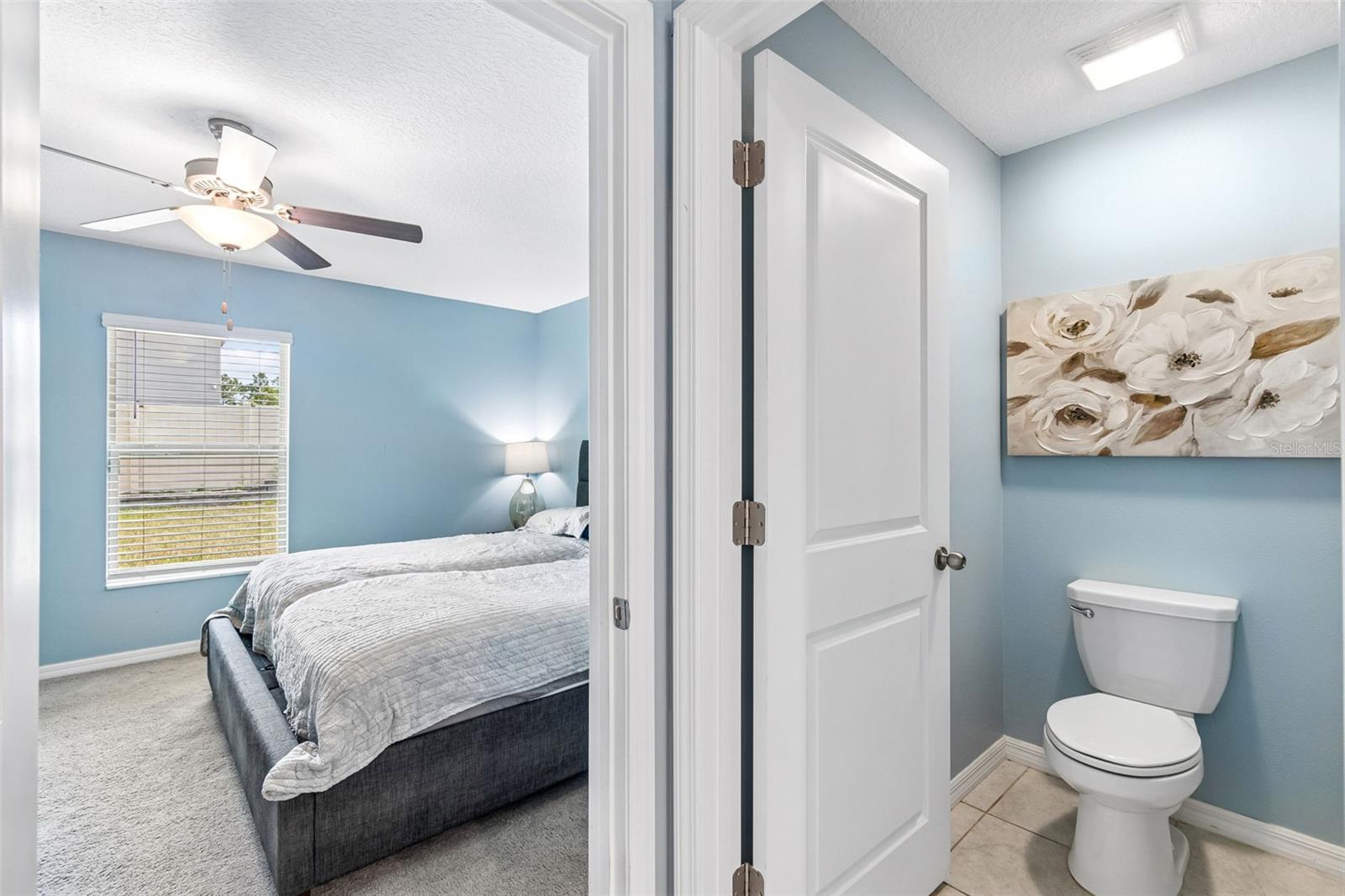 COPPERSPRING PH 3 - Residential