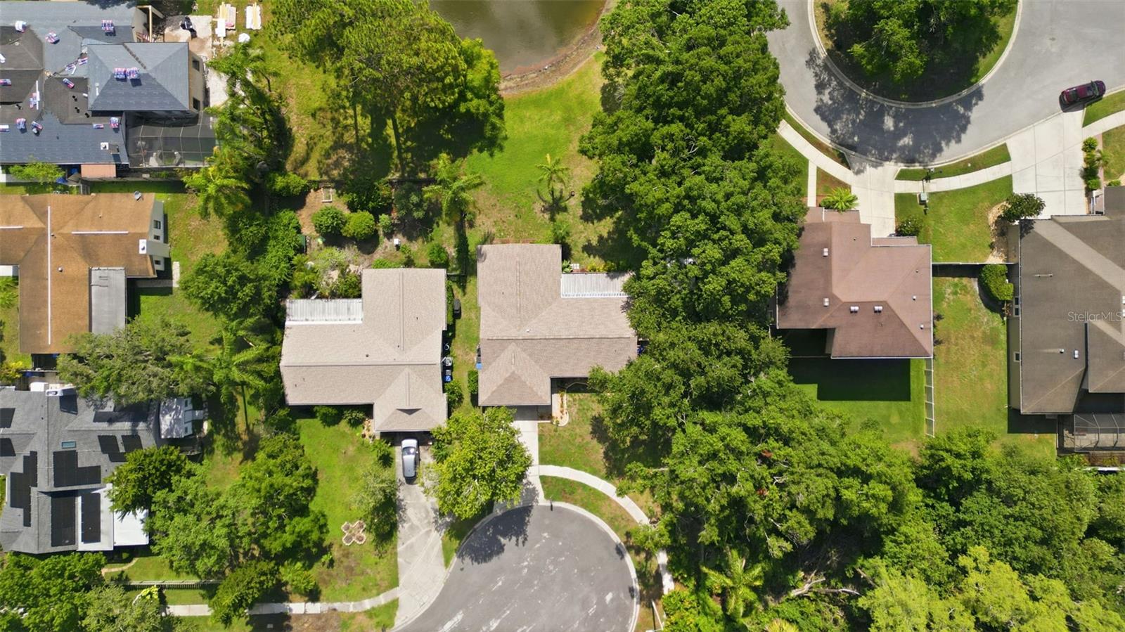 TURTLE CREEK UNIT II - Residential