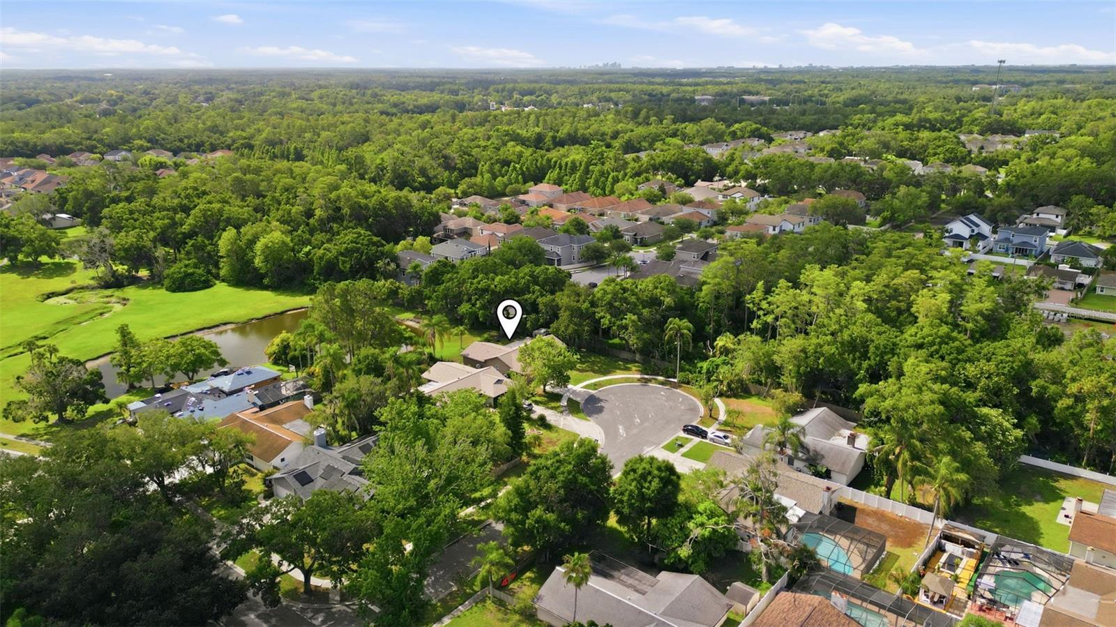 TURTLE CREEK UNIT II - Residential