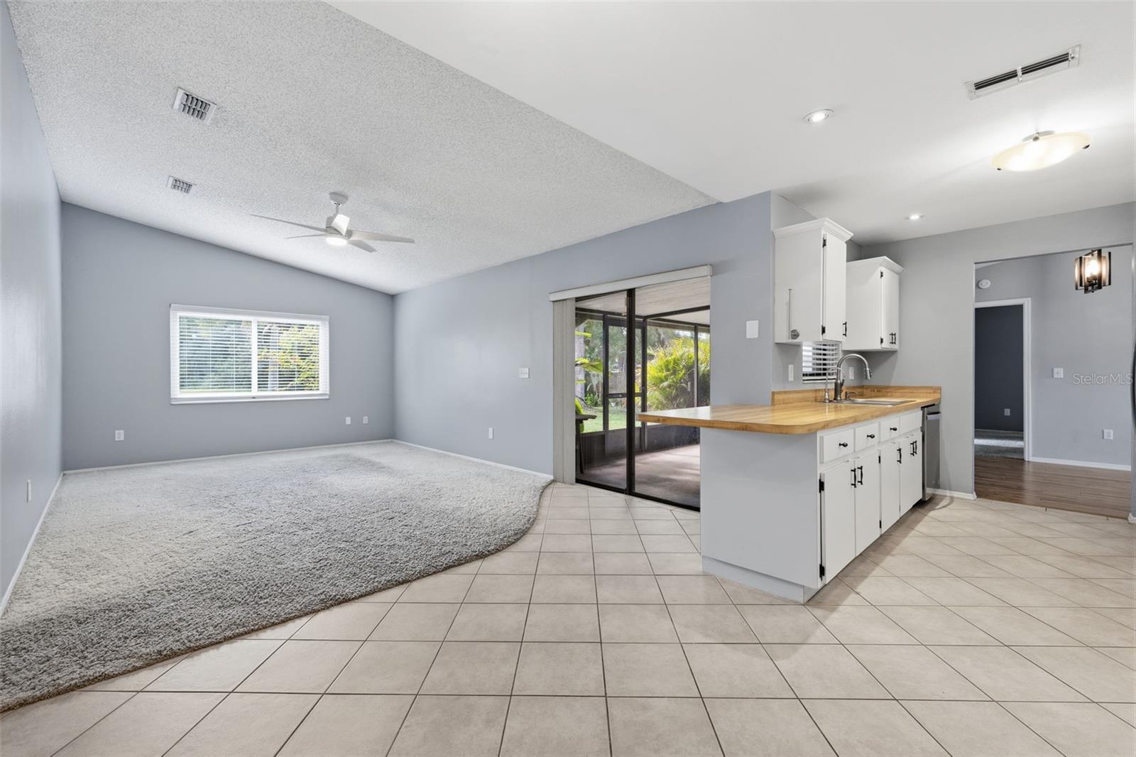 TURTLE CREEK UNIT II - Residential