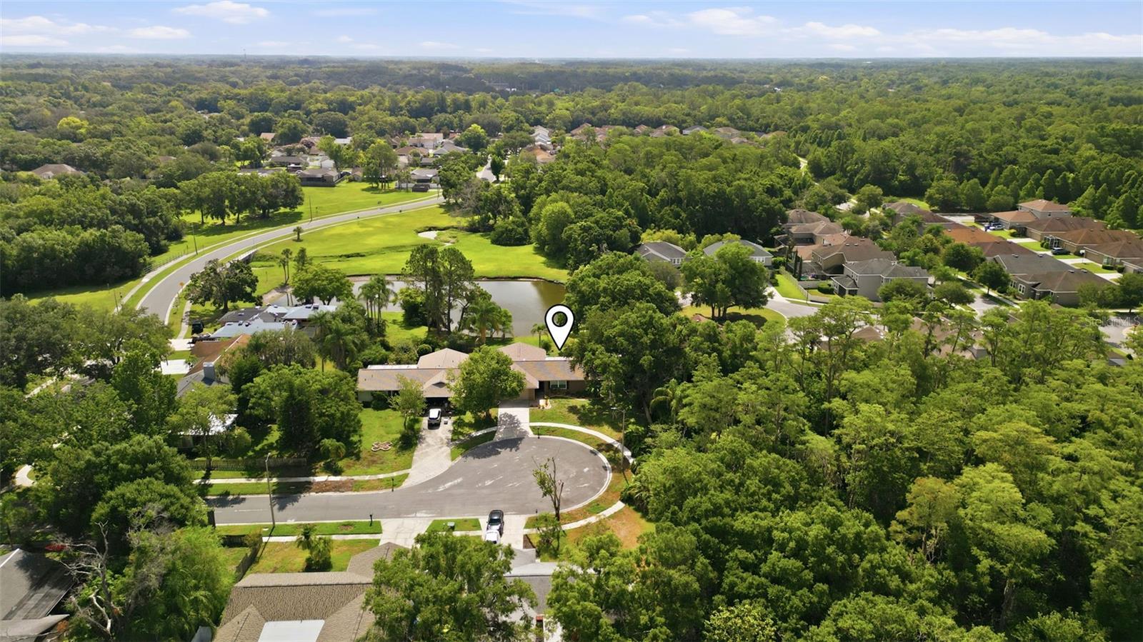 TURTLE CREEK UNIT II - Residential